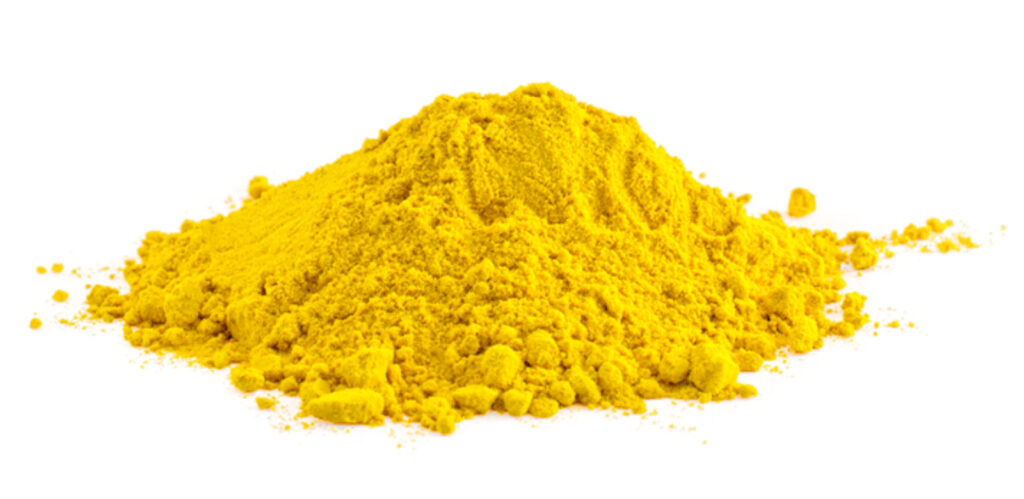 NTP Yellow Pigments For Paints Coatings Applications The Shepherd